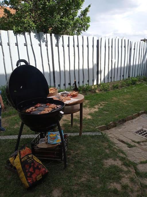 Apartman Lastovicka Stará Lesná Buitenkant foto