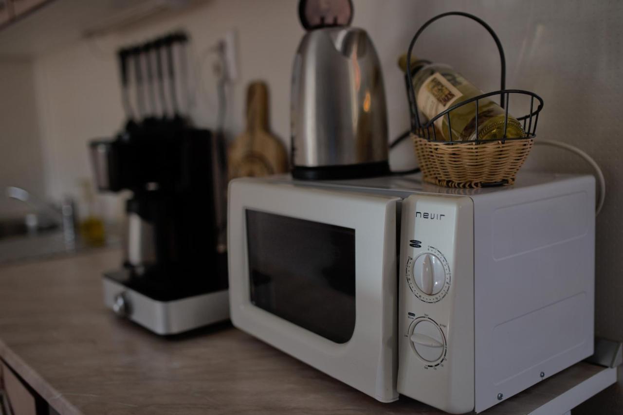 Apartman Lastovicka Stará Lesná Buitenkant foto
