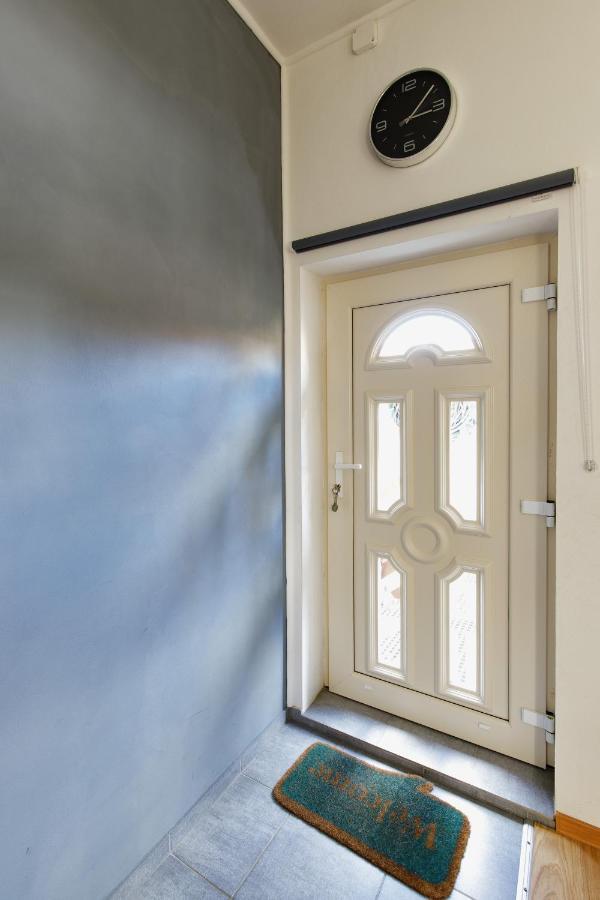 Apartman Lastovicka Stará Lesná Buitenkant foto