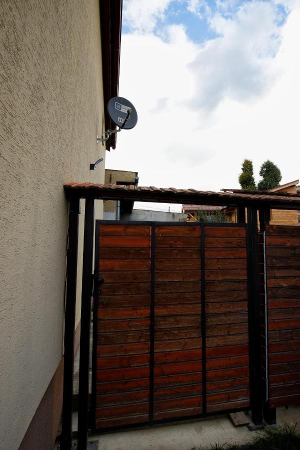 Apartman Lastovicka Stará Lesná Buitenkant foto