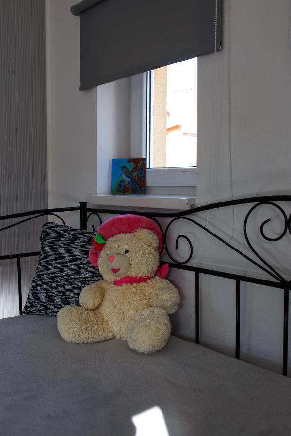 Apartman Lastovicka Stará Lesná Buitenkant foto