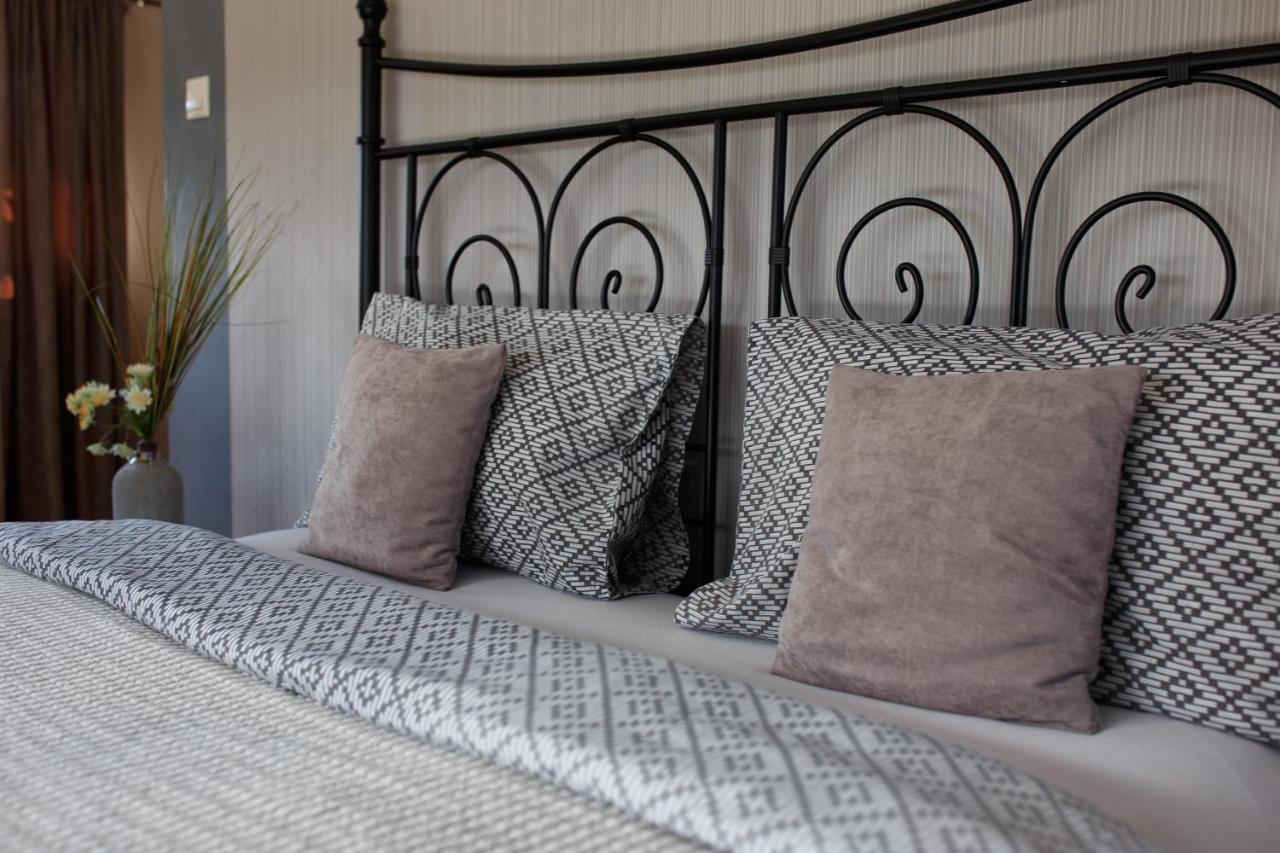 Apartman Lastovicka Stará Lesná Buitenkant foto