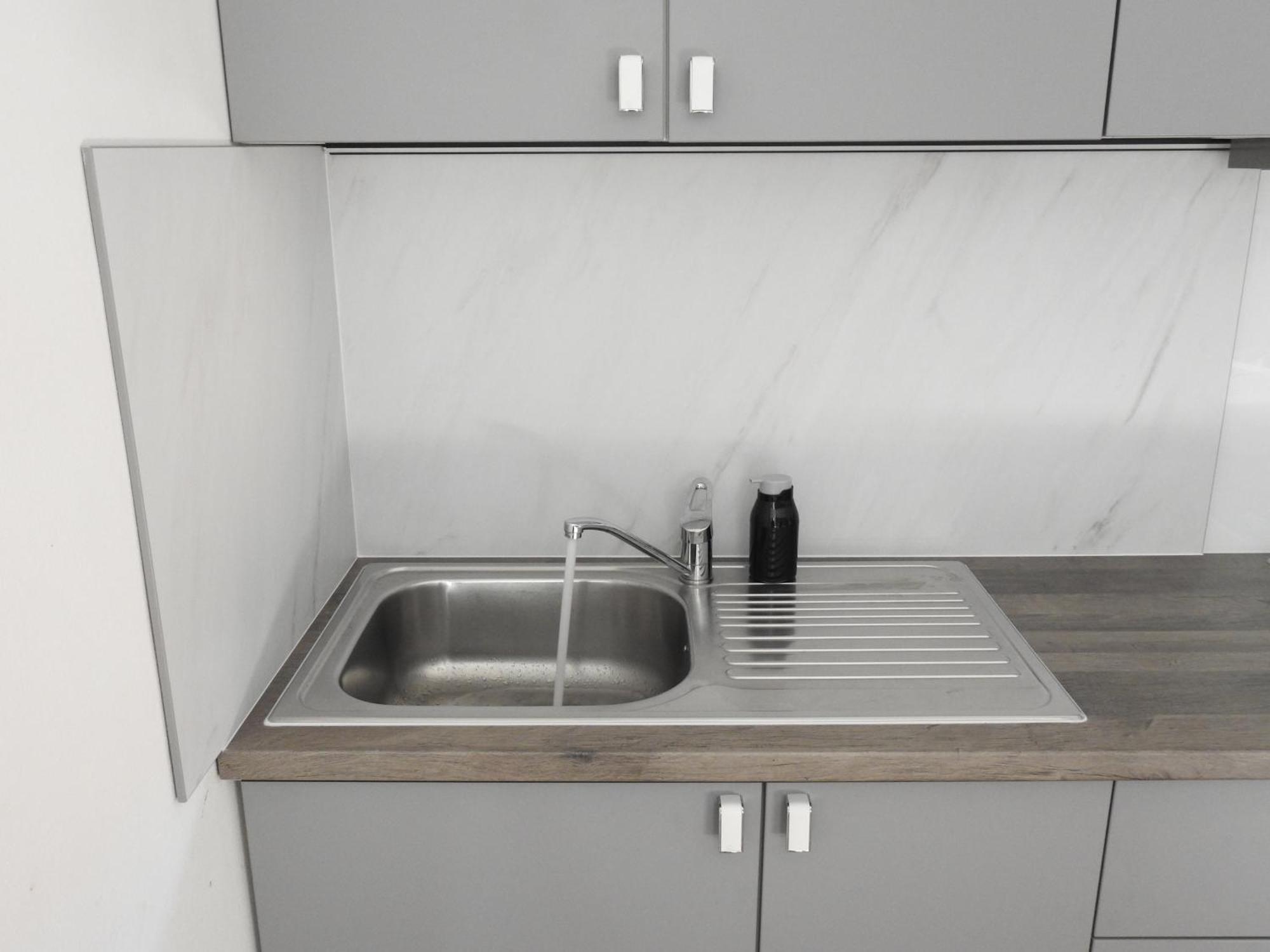 Apartman Lastovicka Stará Lesná Buitenkant foto