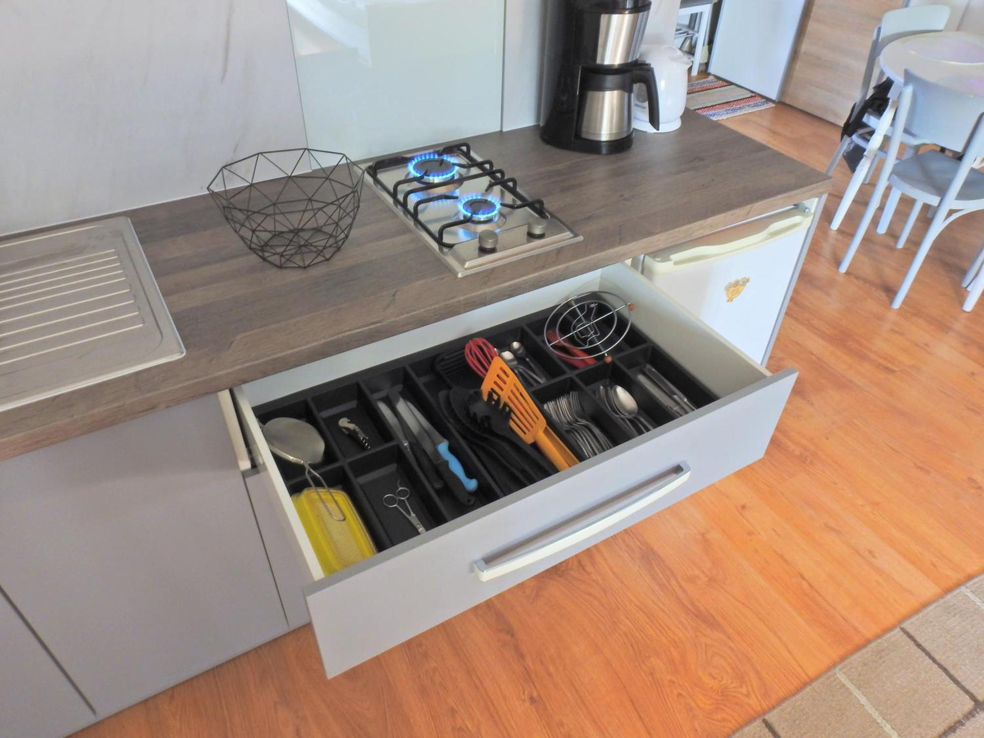 Apartman Lastovicka Stará Lesná Buitenkant foto